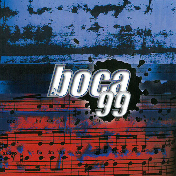 BOCA 1999