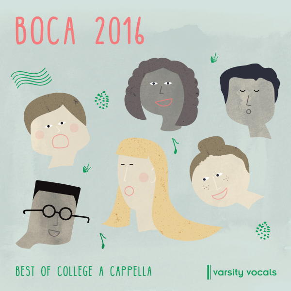BOCA 2016