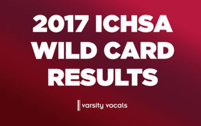 2017 ICHSA Wild Card Results
