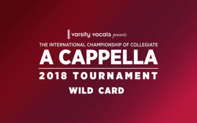 2018 ICCA Wild Card Results