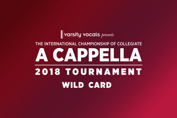 2018 ICCA Wild Card Results