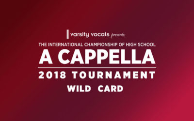 2018 ICHSA Wild Card Results
