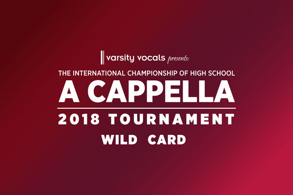 2018 ICHSA Wild Card Results