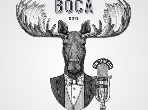 BOCA 2019
