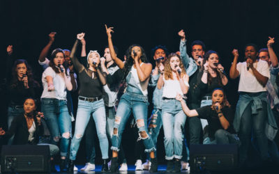 2019 ICCA & ICHSA Tickets now available