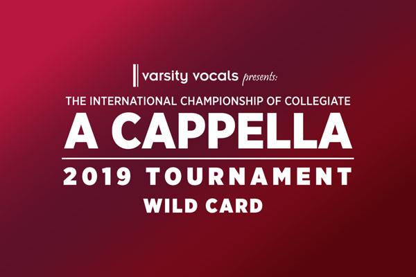 2019 ICCA Wild Card Results
