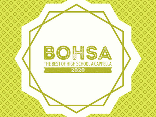 BOHSA 2020