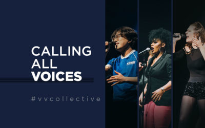 The Varsity Vocals Collective