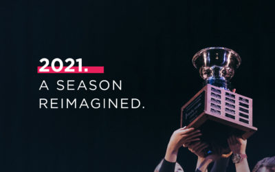 VV2021: A Season Reimagined
