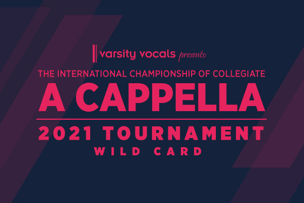 2021 ICCA Wild Card Results