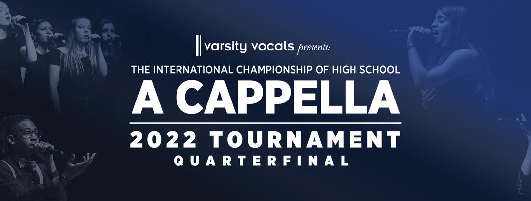 2022 ICHSA South Quarterfinal at Hagerty High School (CANCELLED)